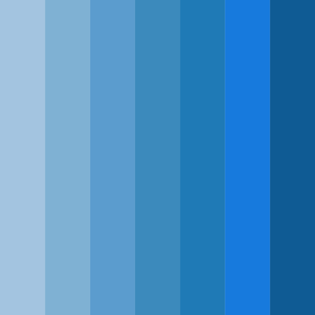 Download skyward harmony color palette PNG image (square)