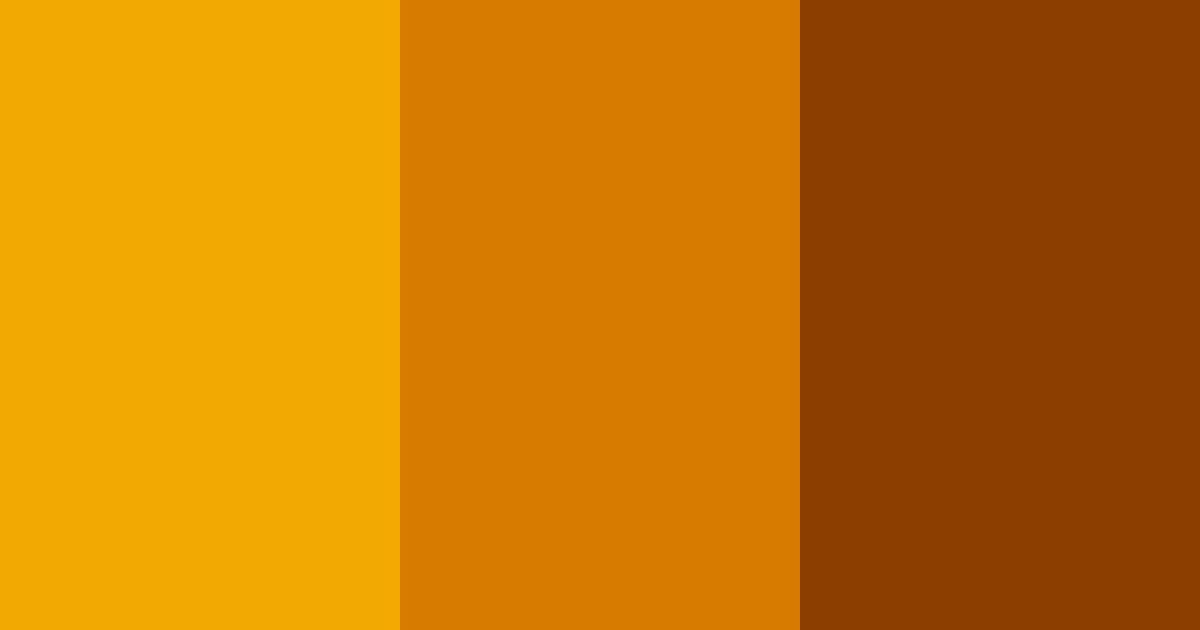 Download amber rust reverie color palette PNG image (landscape)