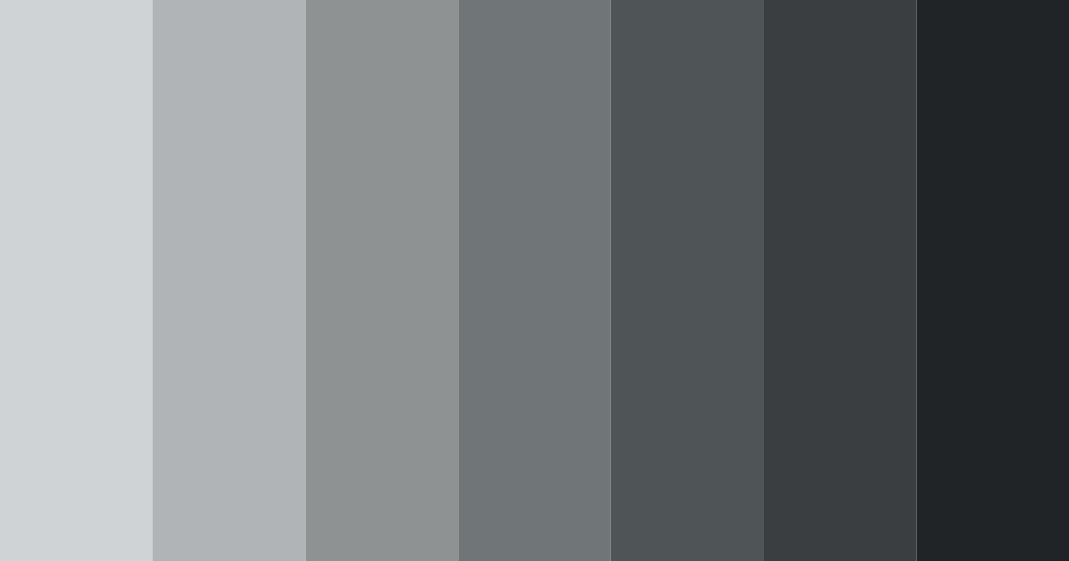 Download ashen harmony color palette PNG image (landscape)