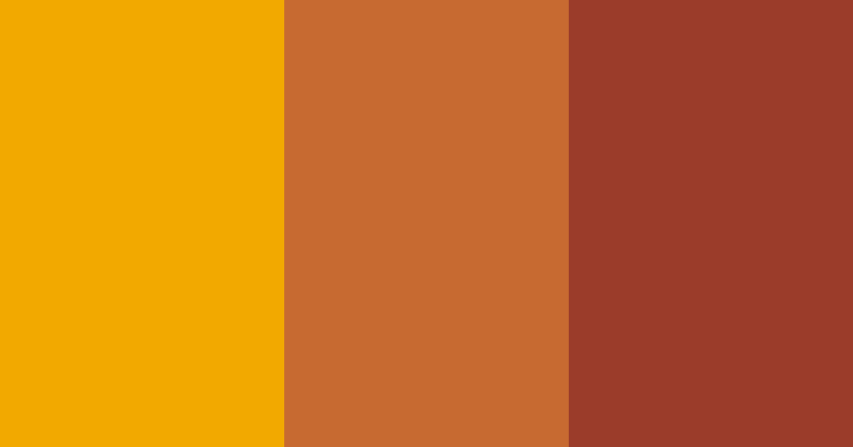 Download amber rust mist color palette PNG image (landscape)