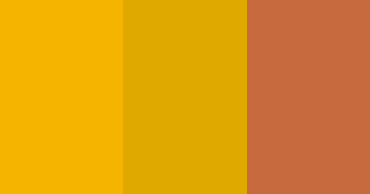 Download amber rust reverie color palette PNG image (landscape)