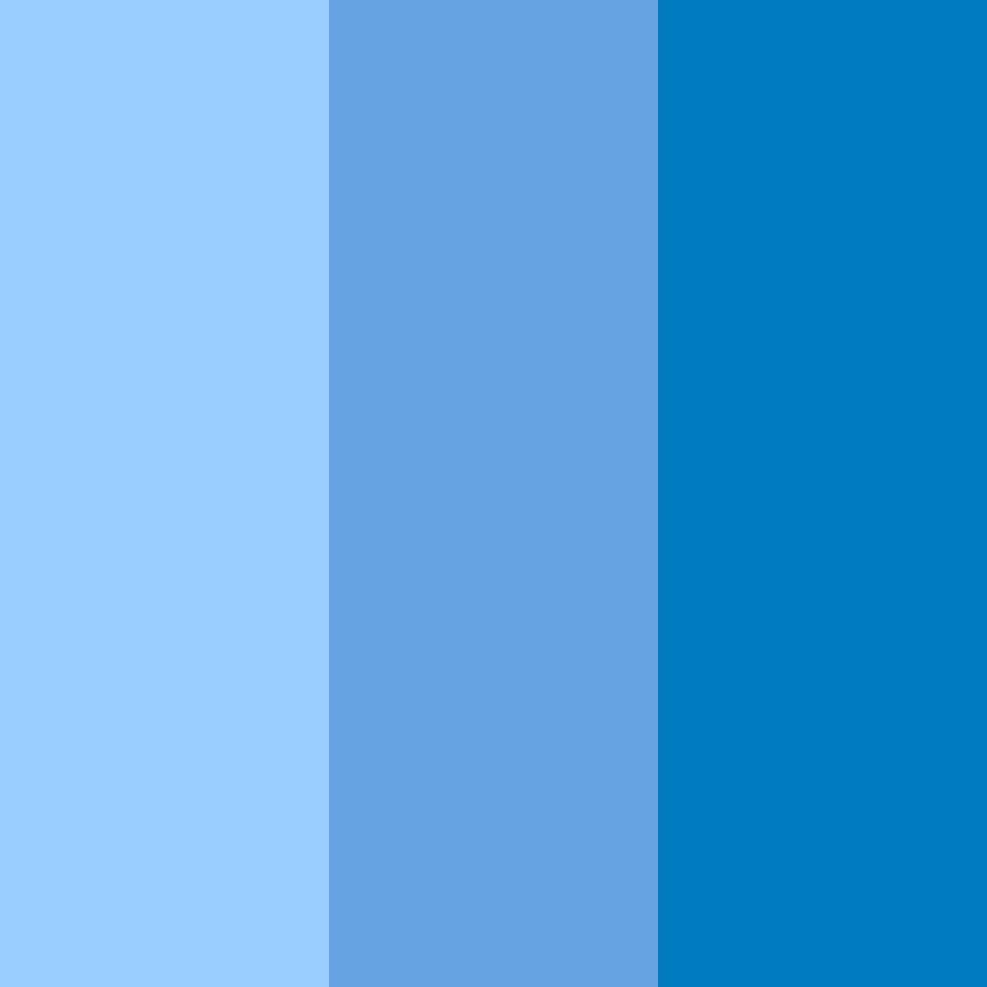 Download ocean breeze color palette PNG image (square)