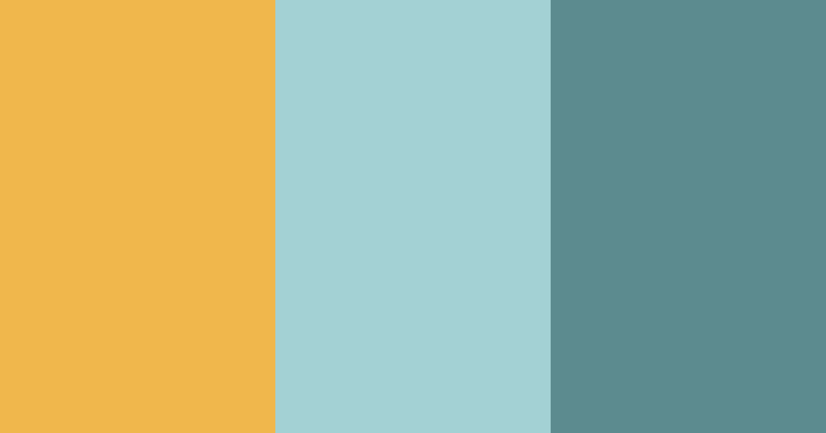 Download autumn breeze color palette PNG image (landscape)