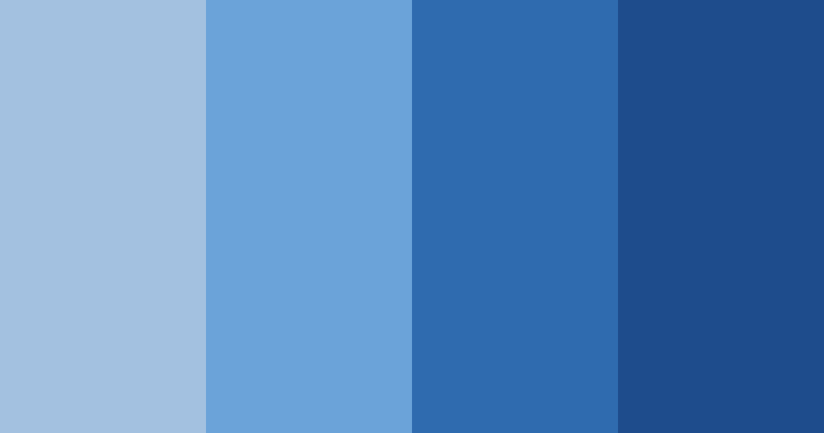 Download oceanic dreams color palette PNG image (landscape)