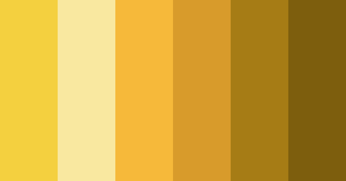 Download dopamine delight color palette PNG image (landscape)