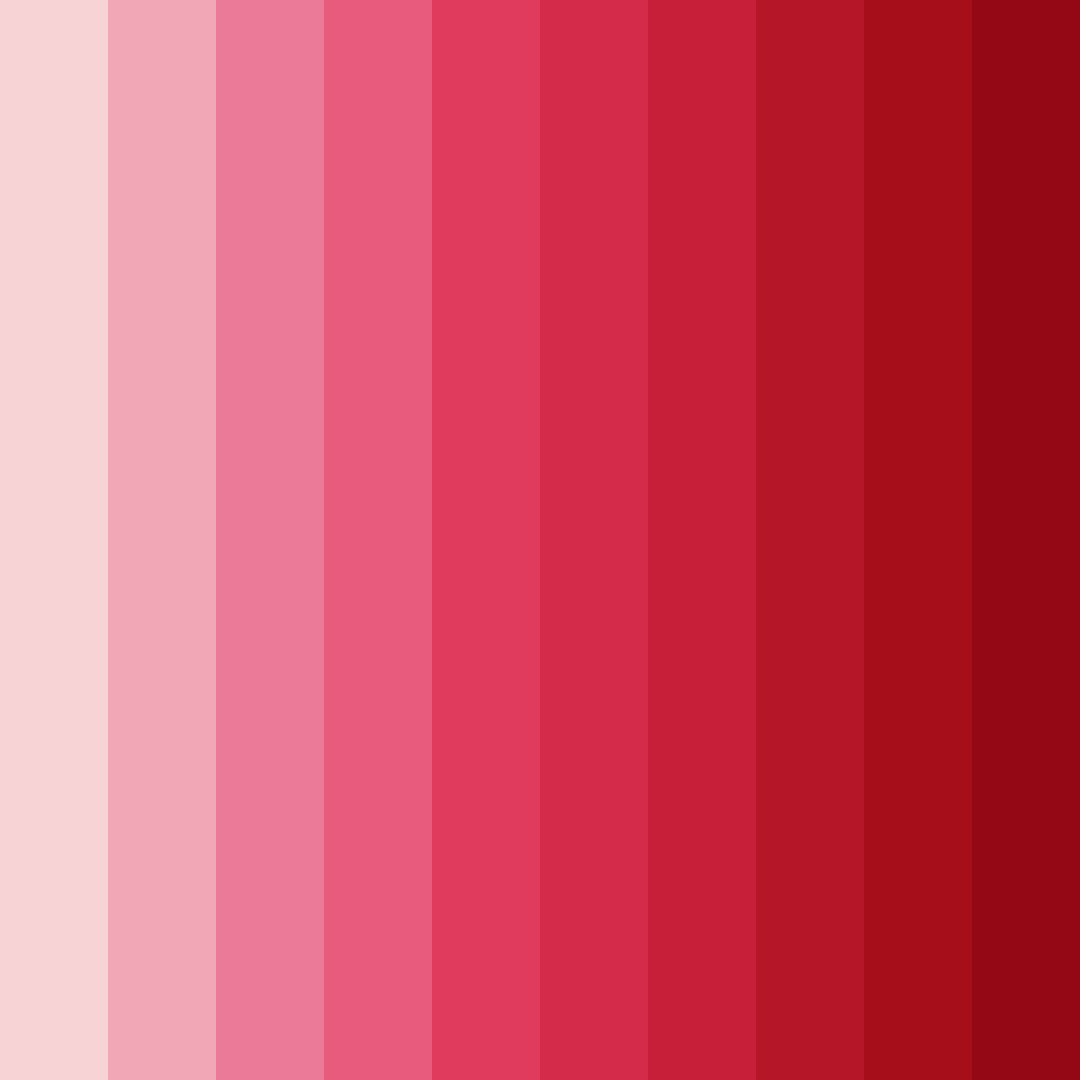 Download celestial blossom color palette PNG image (square)