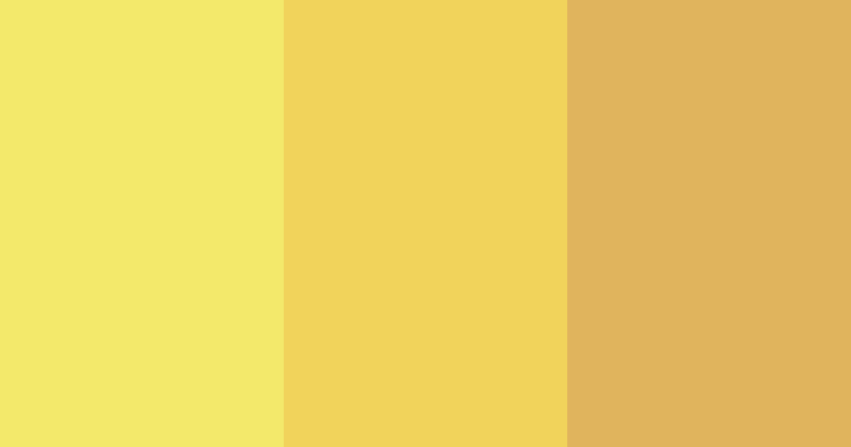 Download sunset meadow color palette PNG image (landscape)