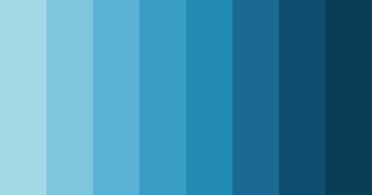 Download celestial tides color palette PNG image (landscape)