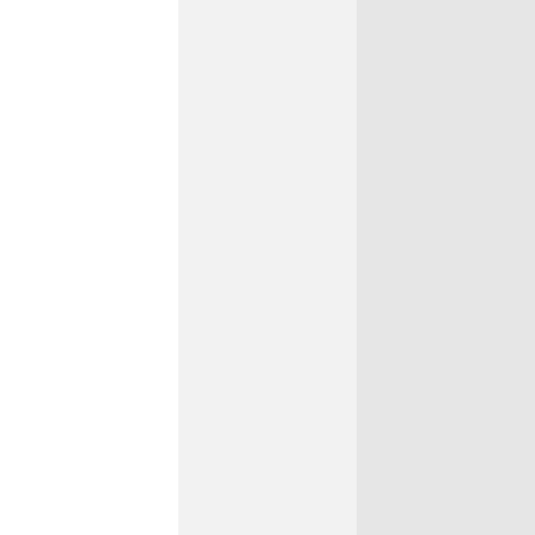 Download whispering whites color palette PNG image (square)