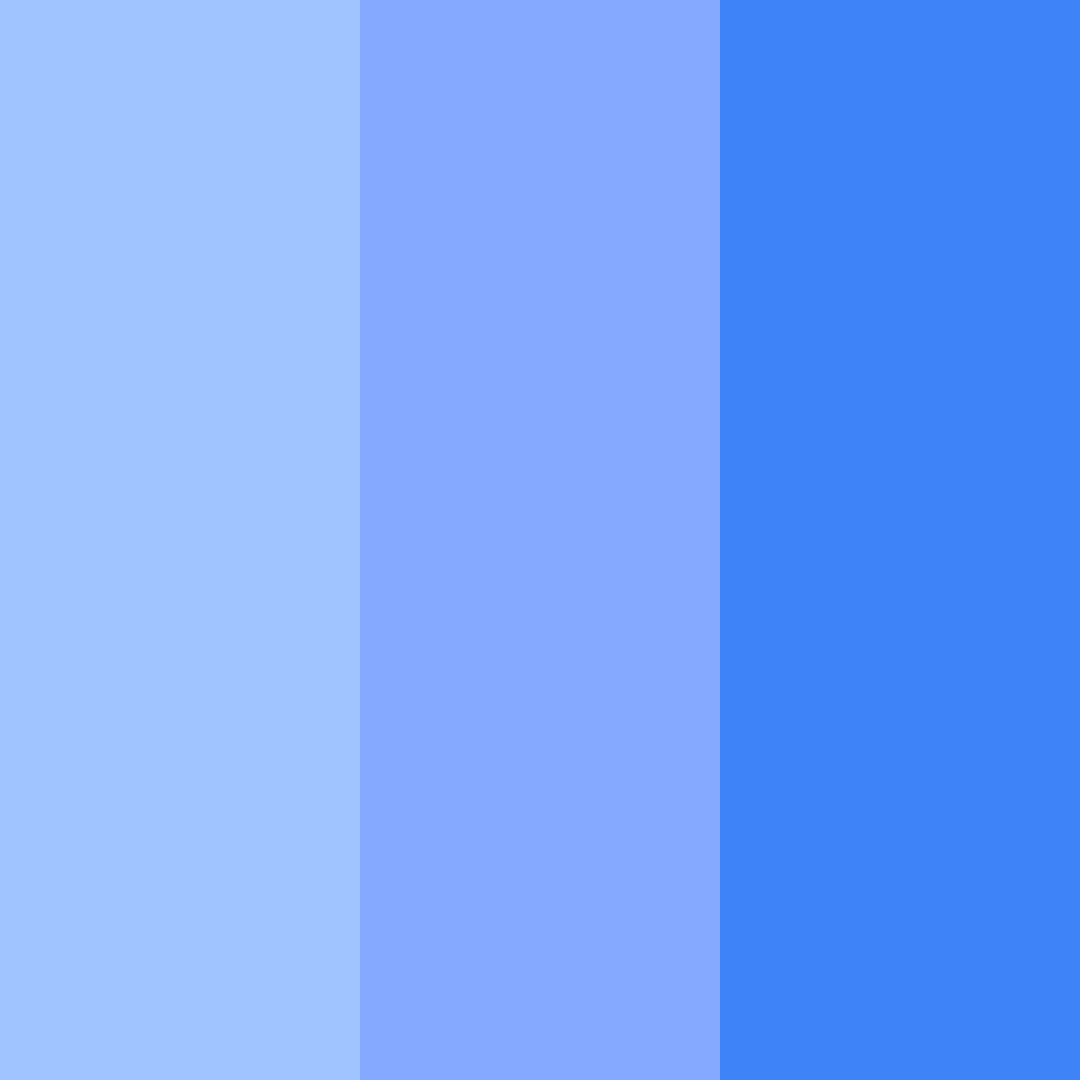 Download sky serenade color palette PNG image (square)