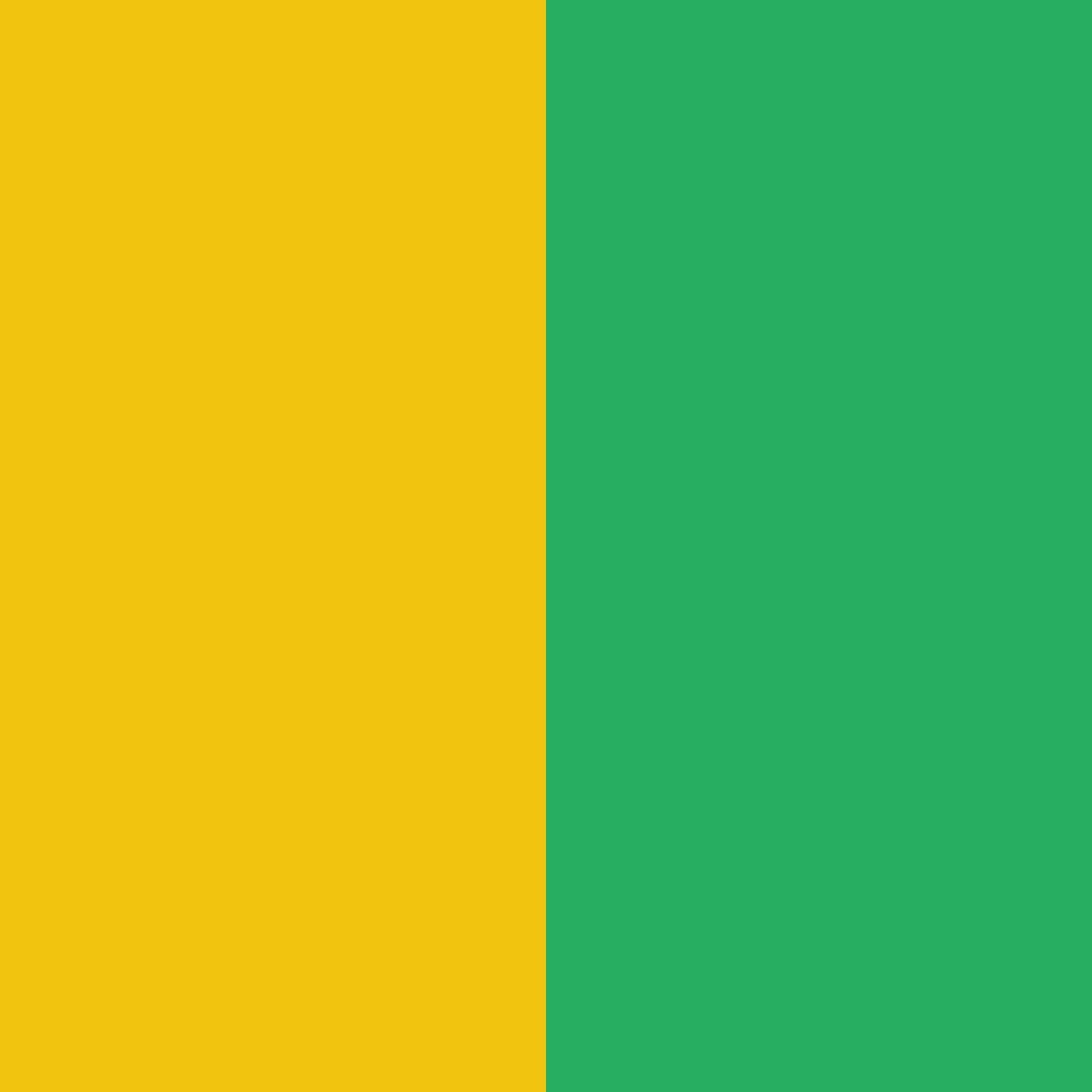 Download lemon grove serenity color palette PNG image (square)