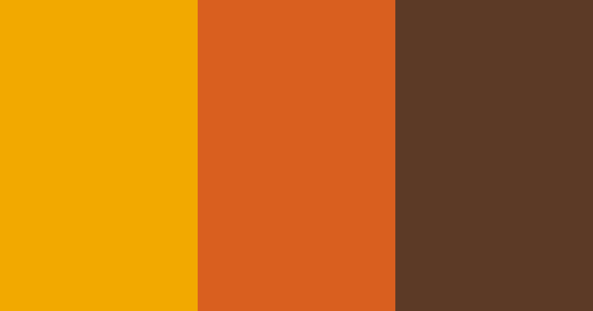 Download rusty red color palette PNG image (landscape)