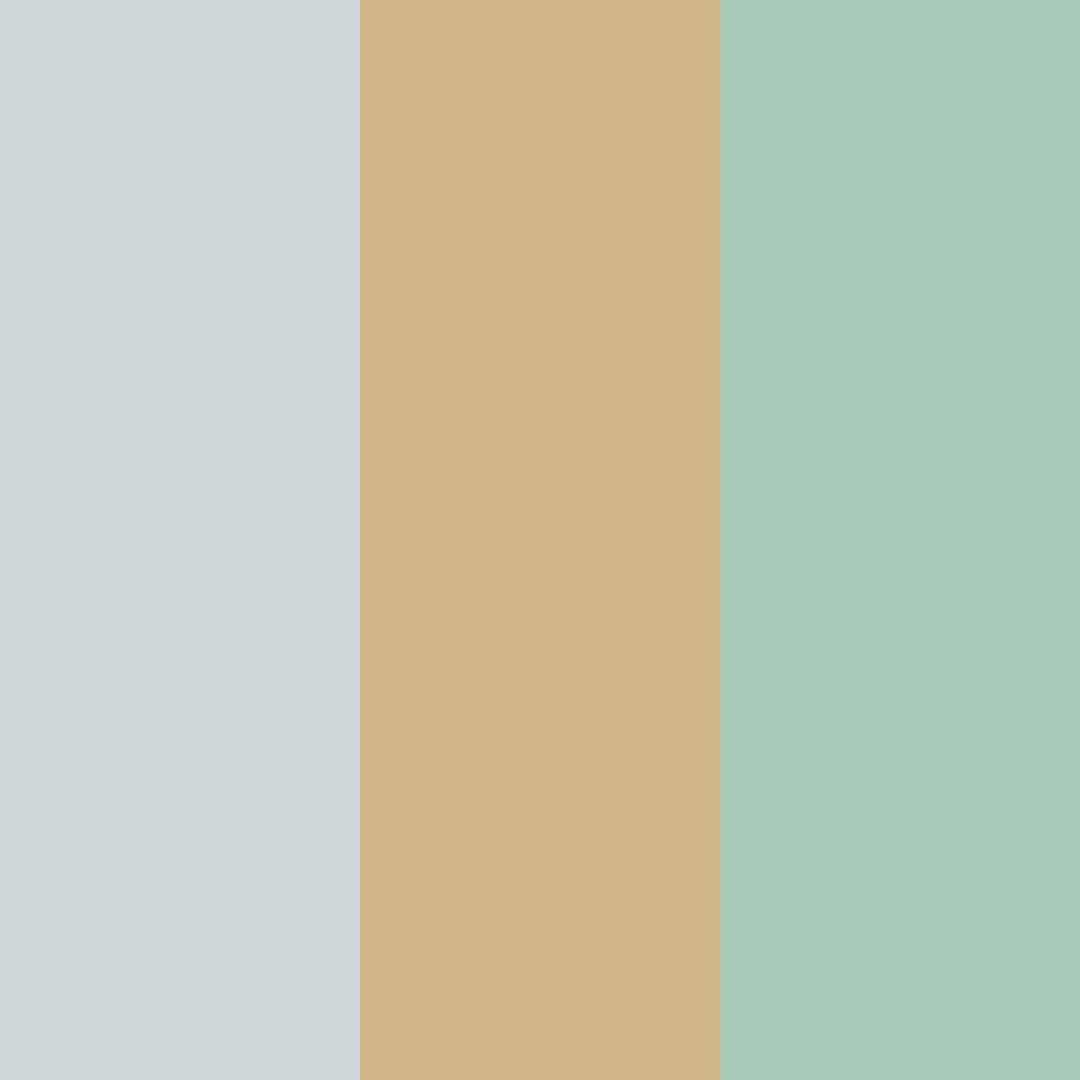 Download mist and sage color palette PNG image (square)