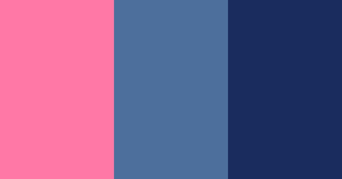 Download midnight bloom color palette PNG image (landscape)
