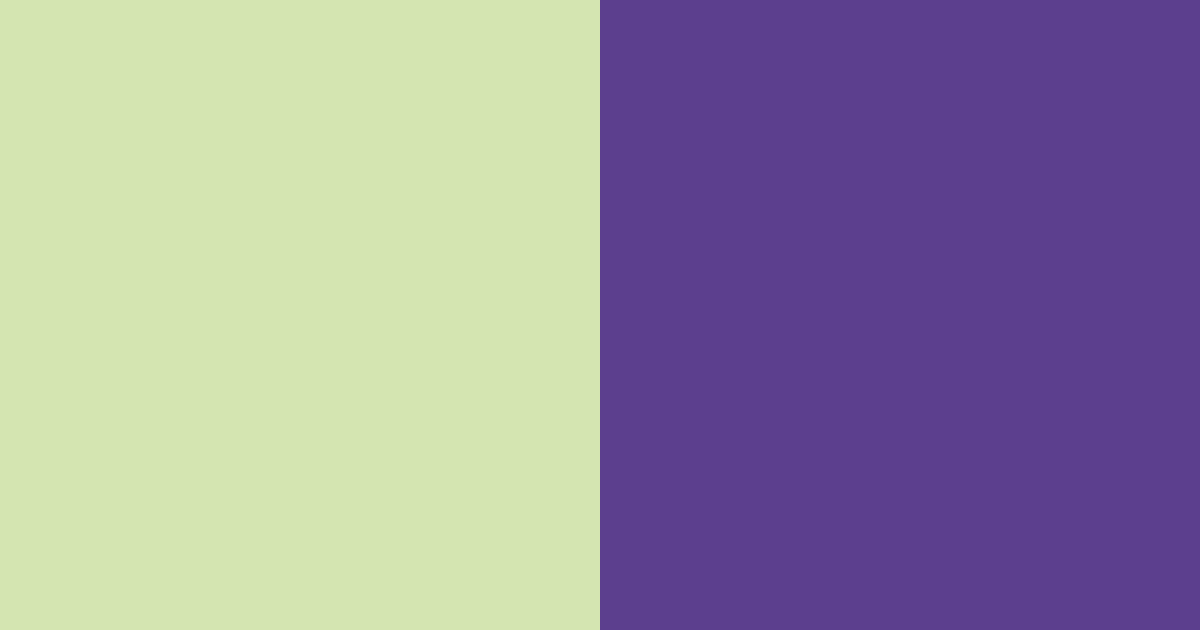 Download enchanted meadow color palette PNG image (landscape)