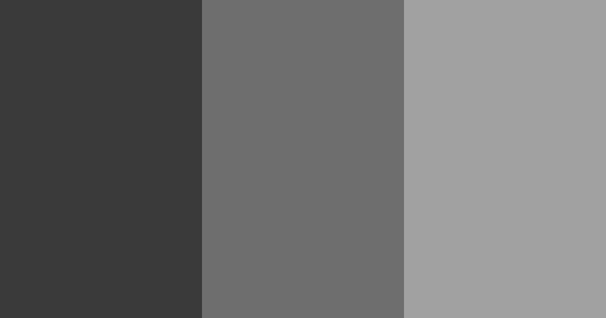 Download dark gray tech color palette PNG image (landscape)
