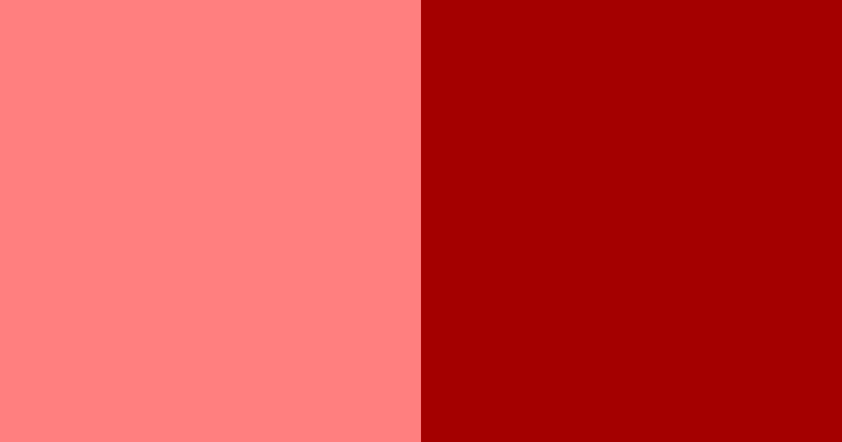 Download crimson tide color palette PNG image (landscape)