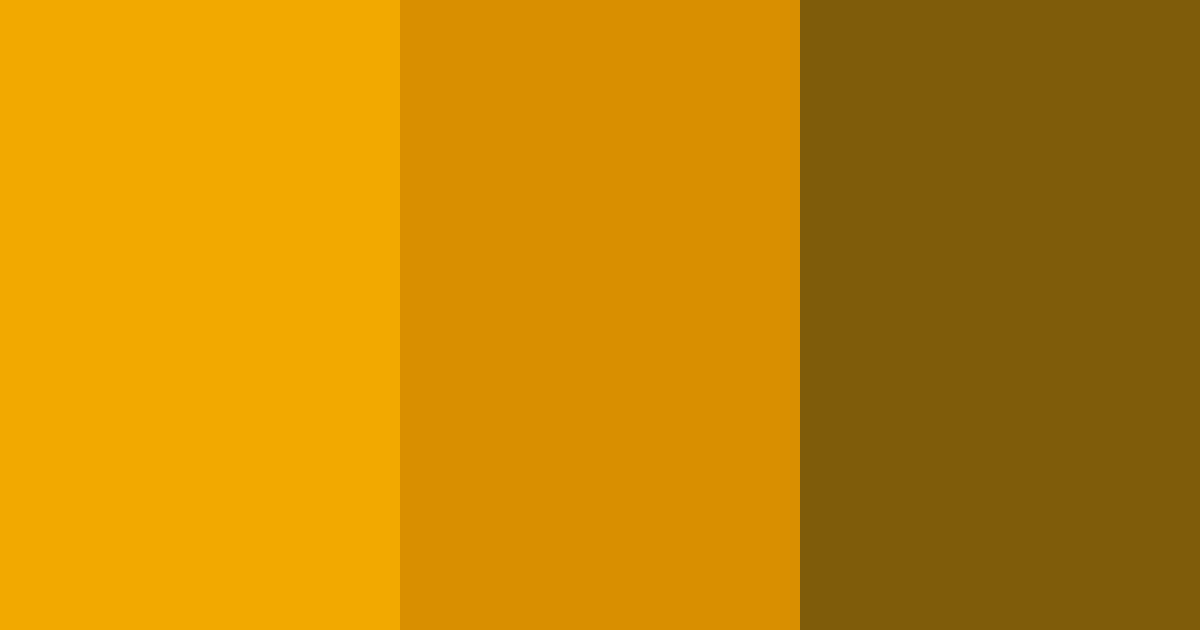 Download amberwood blaze color palette PNG image (landscape)