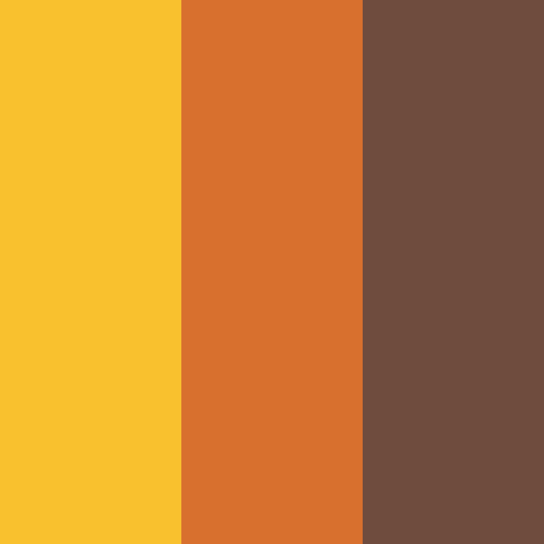 Download autumn emberwood color palette PNG image (square)