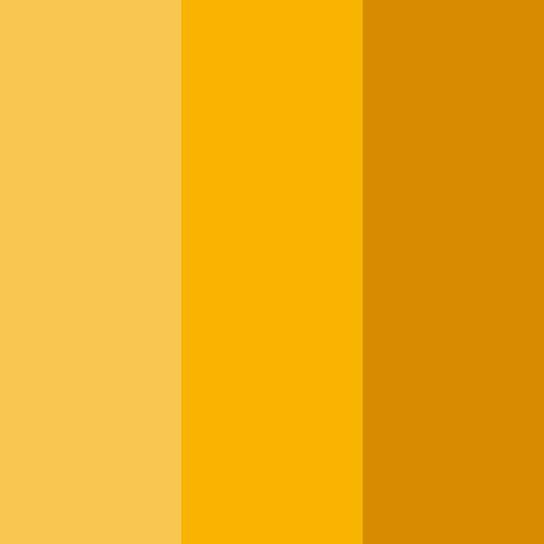 Download amber flames of autumn color palette PNG image (square)