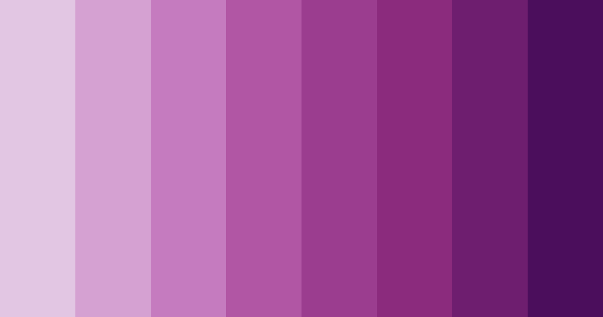 Download majestic vineyard color palette PNG image (landscape)