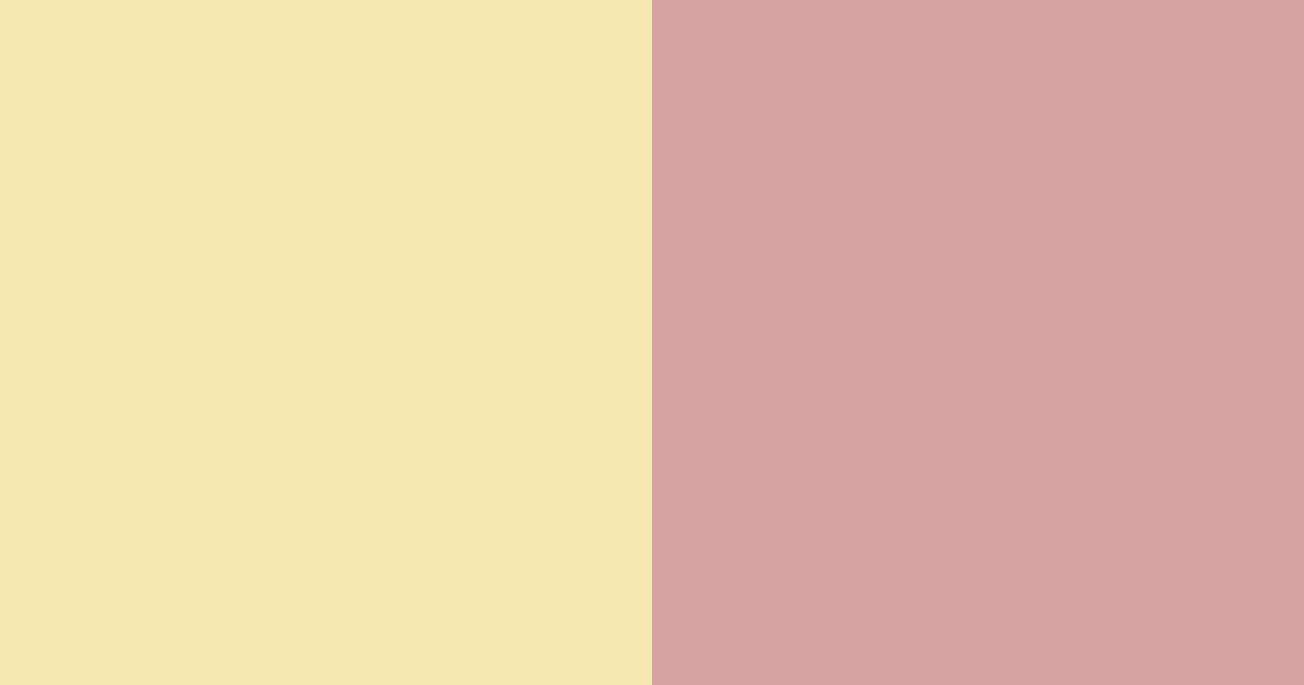 Download peachy beige color palette PNG image (landscape)