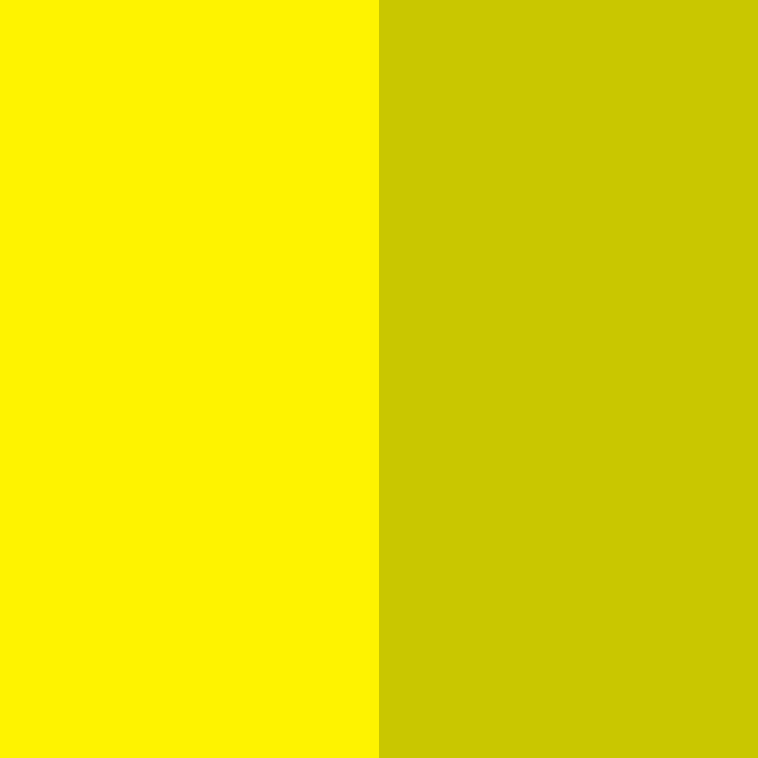 Download lemonade bliss color palette PNG image (square)