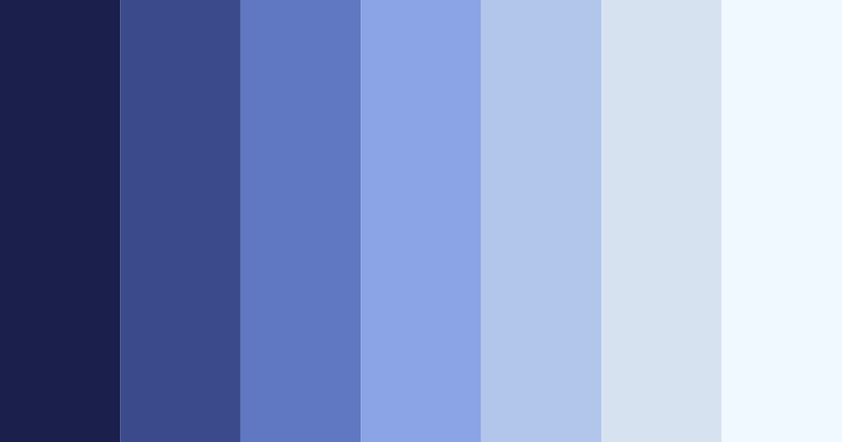 Download celestial harmony color palette PNG image (landscape)