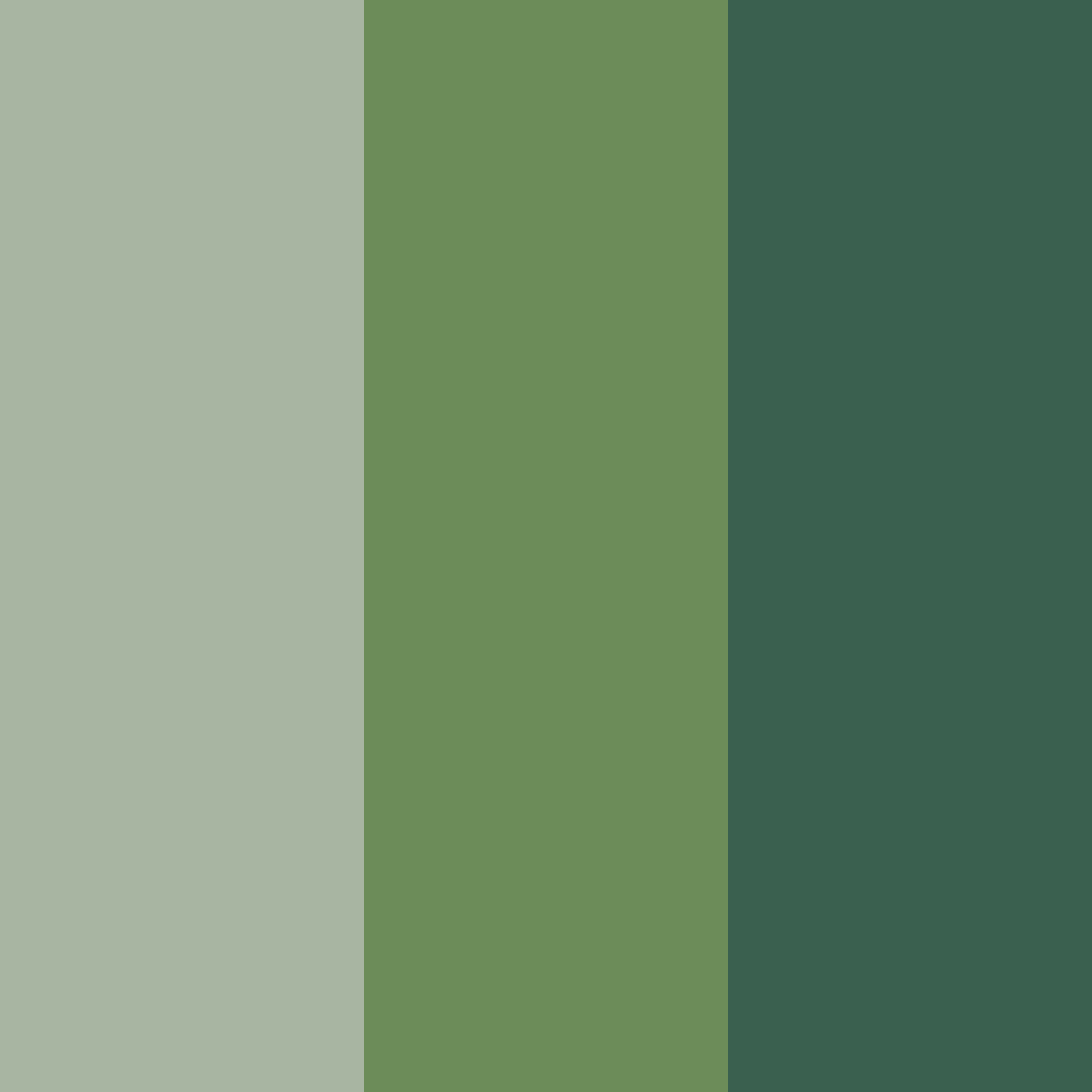 Download mossy whisper color palette PNG image (square)