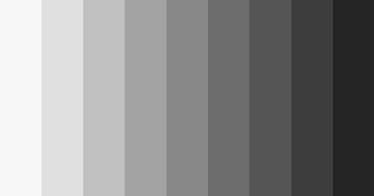 Download whispers of fog color palette PNG image (landscape)