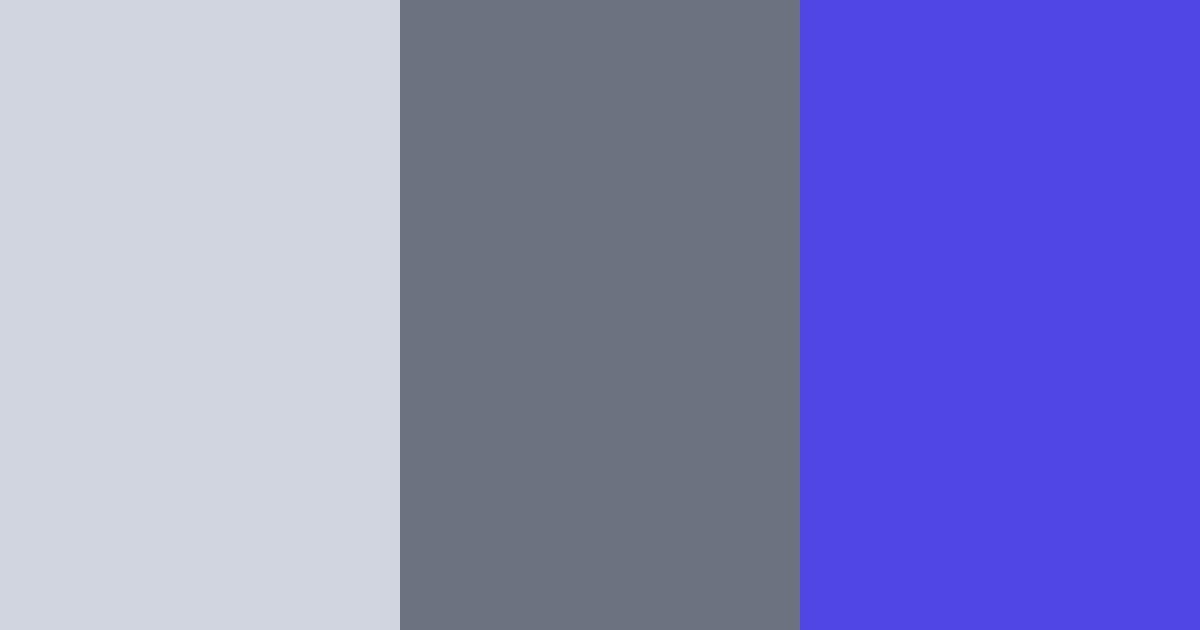 Download shades of navy color palette PNG image (landscape)