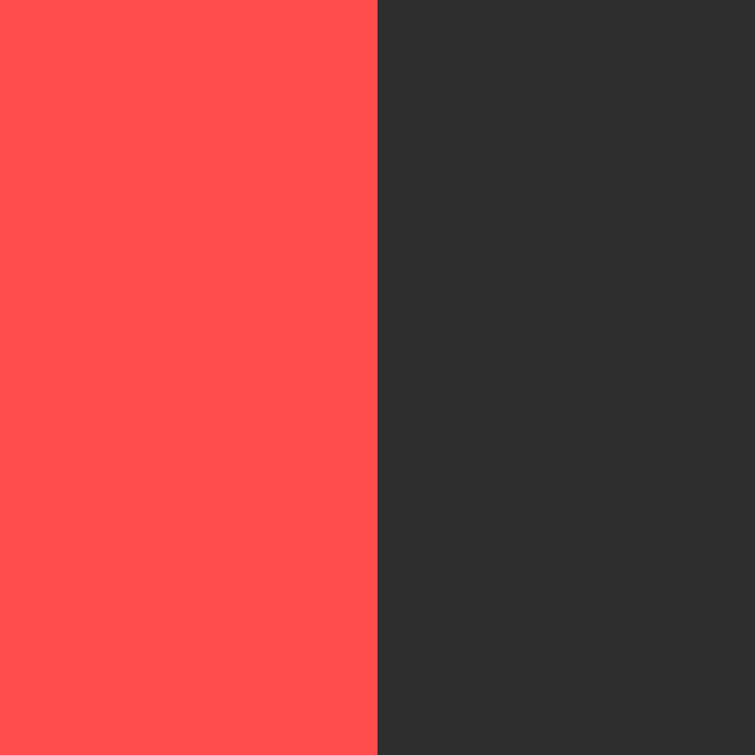 Download crimson shadow color palette PNG image (square)