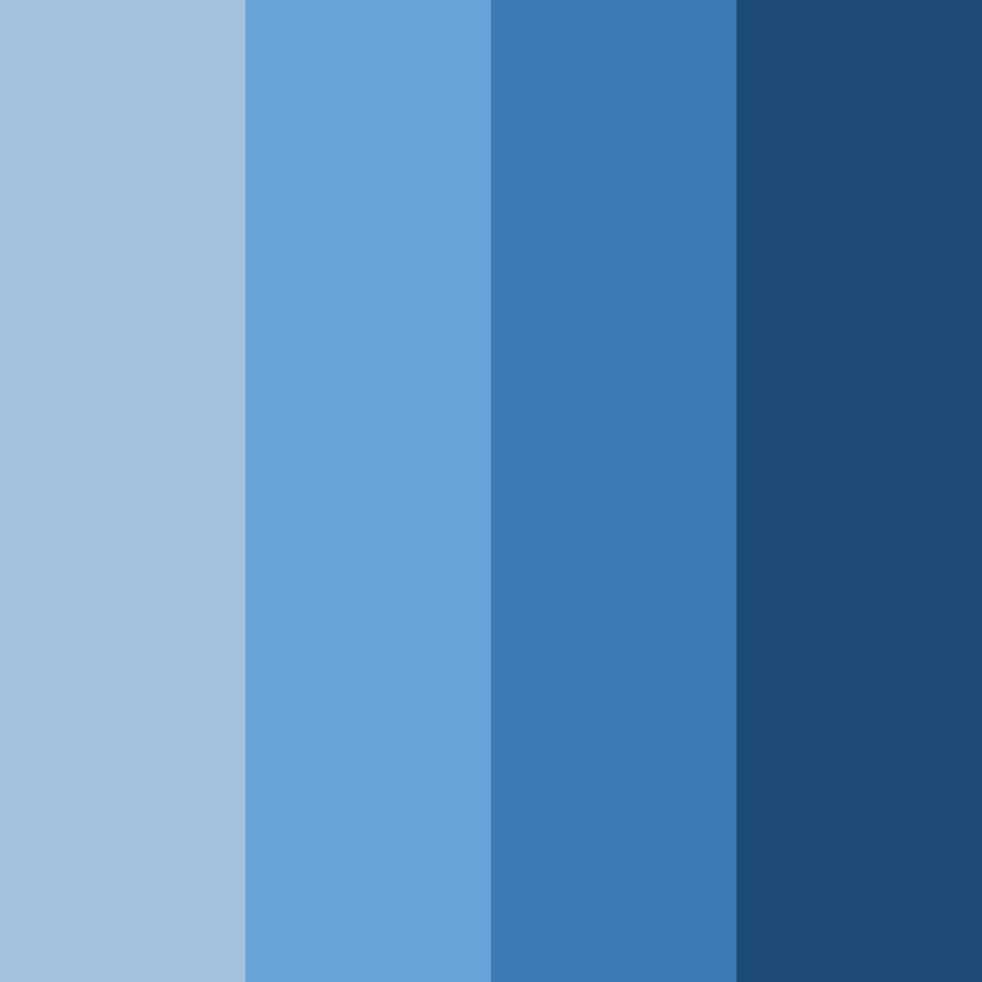 Download sonic serenade color palette PNG image (square)