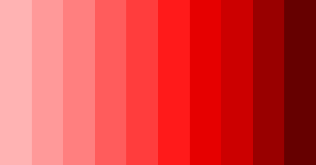 Download crimson spectrum color palette PNG image (landscape)