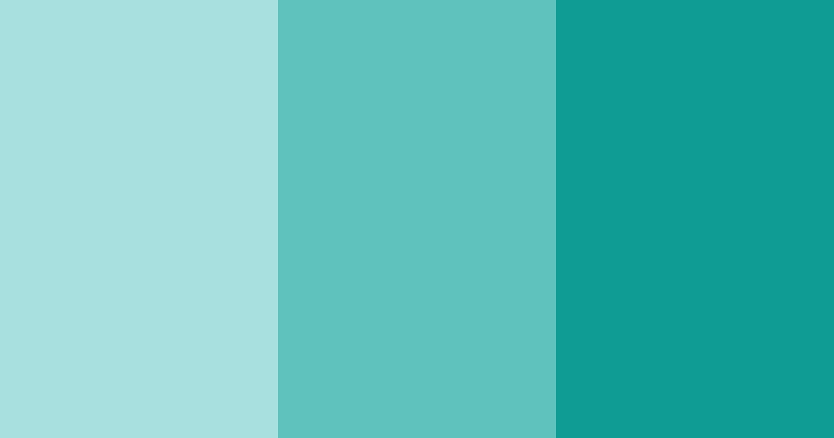 Download teal oasis color palette PNG image (landscape)