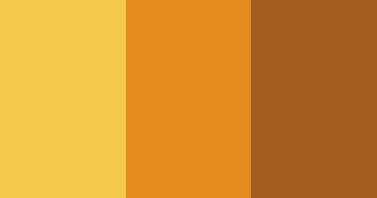Download creative collective color palette PNG image (landscape)