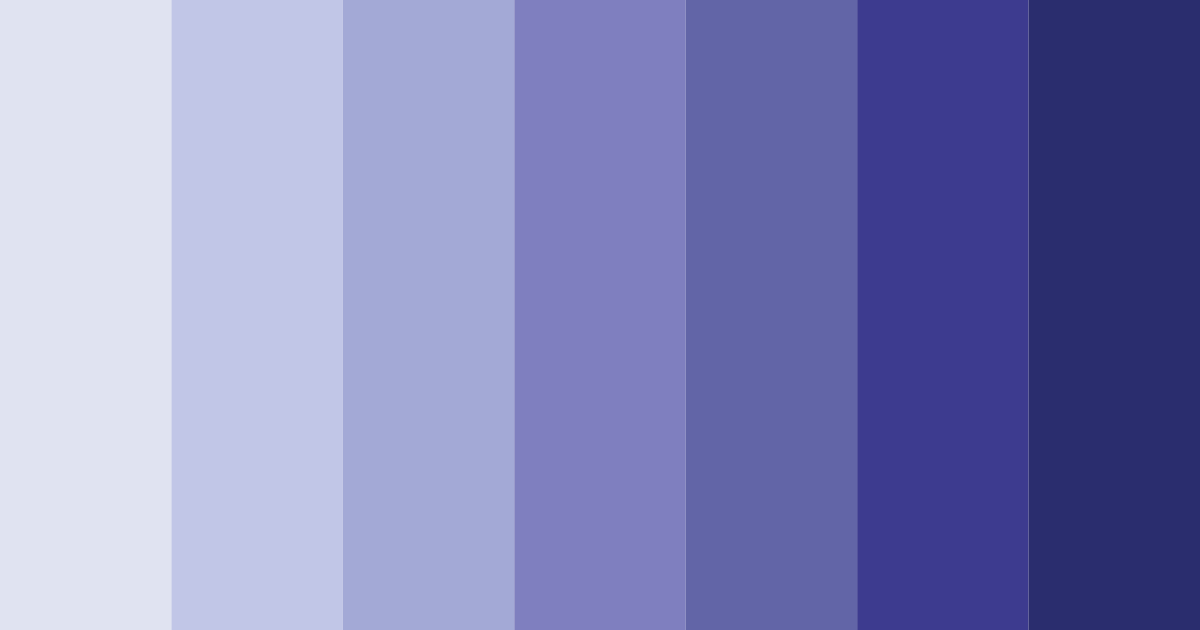 Download twilight threshold color palette PNG image (landscape)