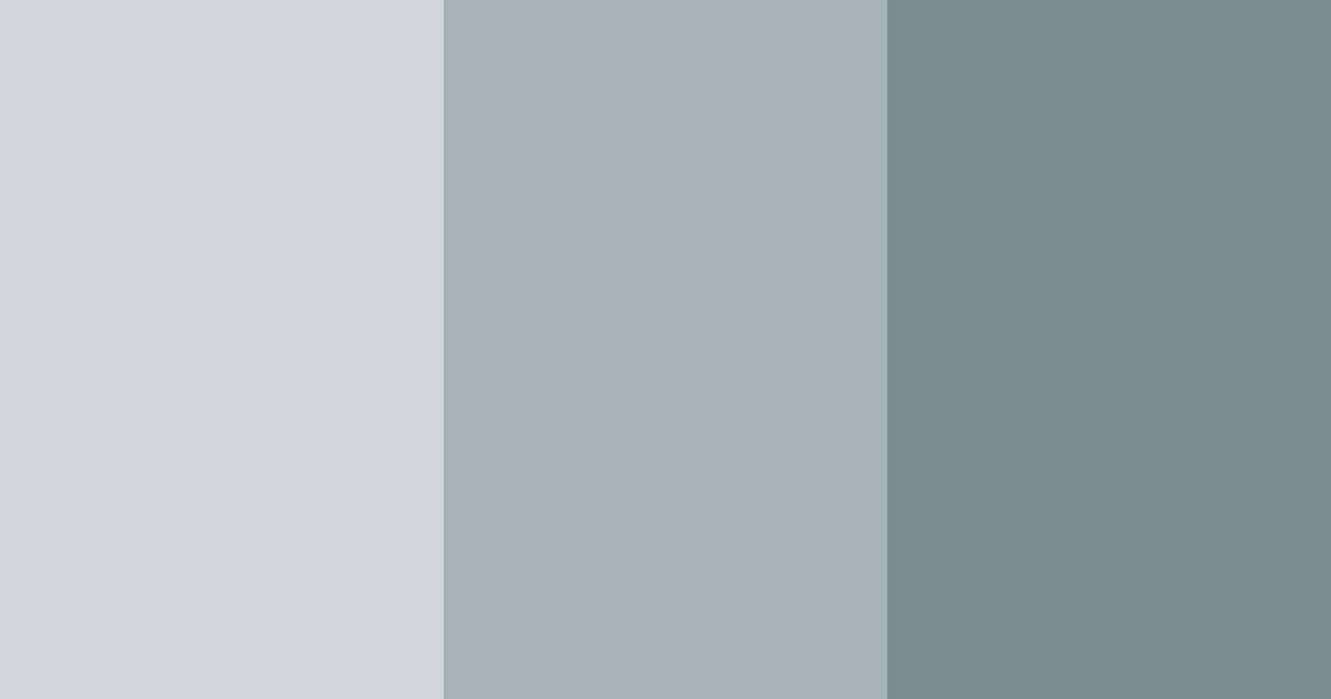 Download mistbound elegance color palette PNG image (landscape)