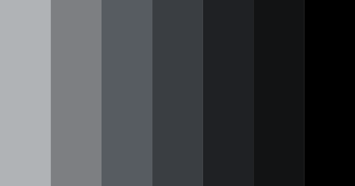 Download eclipse shadows color palette PNG image (landscape)