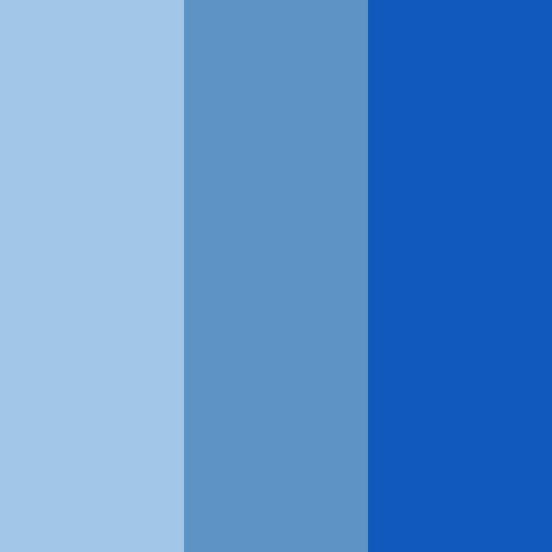 Download azure reverie color palette PNG image (square)