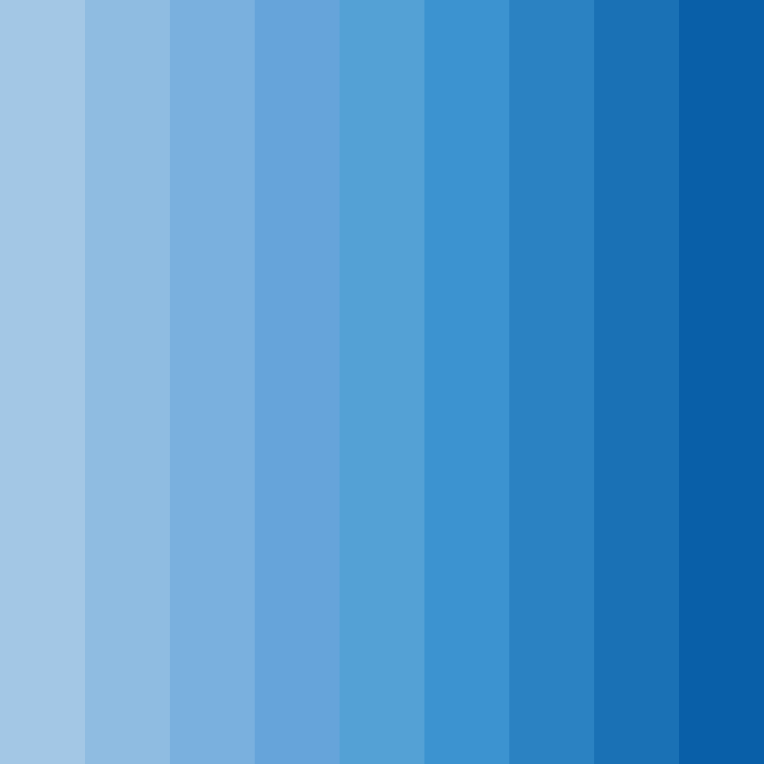 Download celestial breeze color palette PNG image (square)