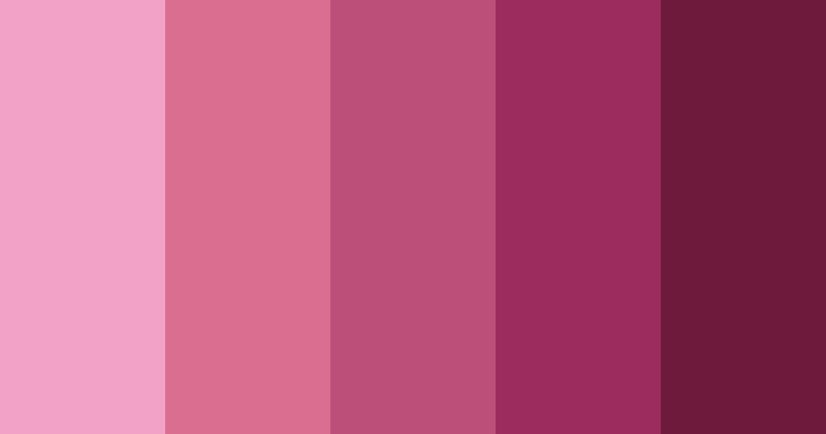 Download berry bliss color palette PNG image (landscape)