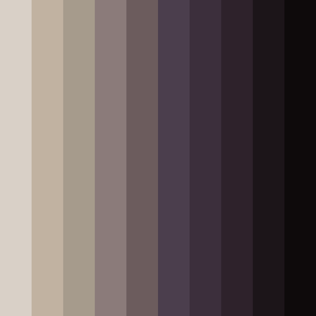 Download whispers of morandi color palette PNG image (square)