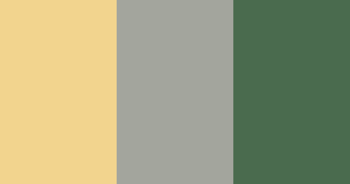 Download golden mist color palette PNG image (landscape)