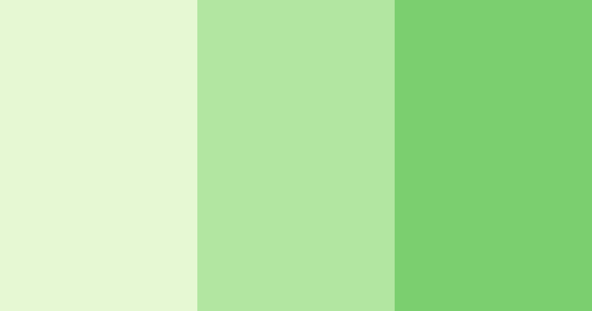 Download meadow breeze color palette PNG image (landscape)