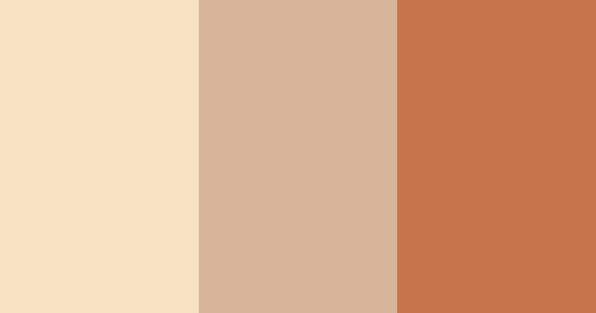 Download desert oasis color palette PNG image (landscape)