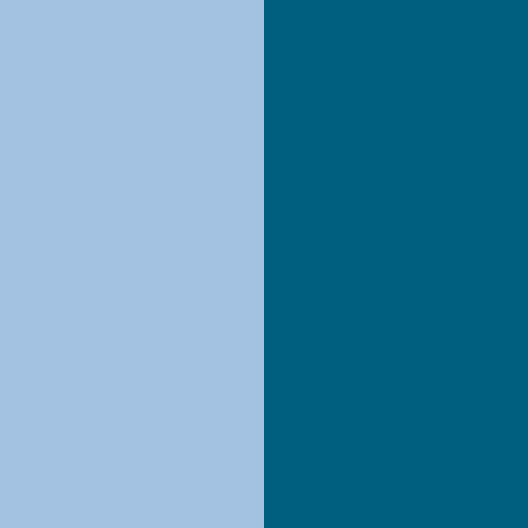 Download stormy blue color palette PNG image (square)