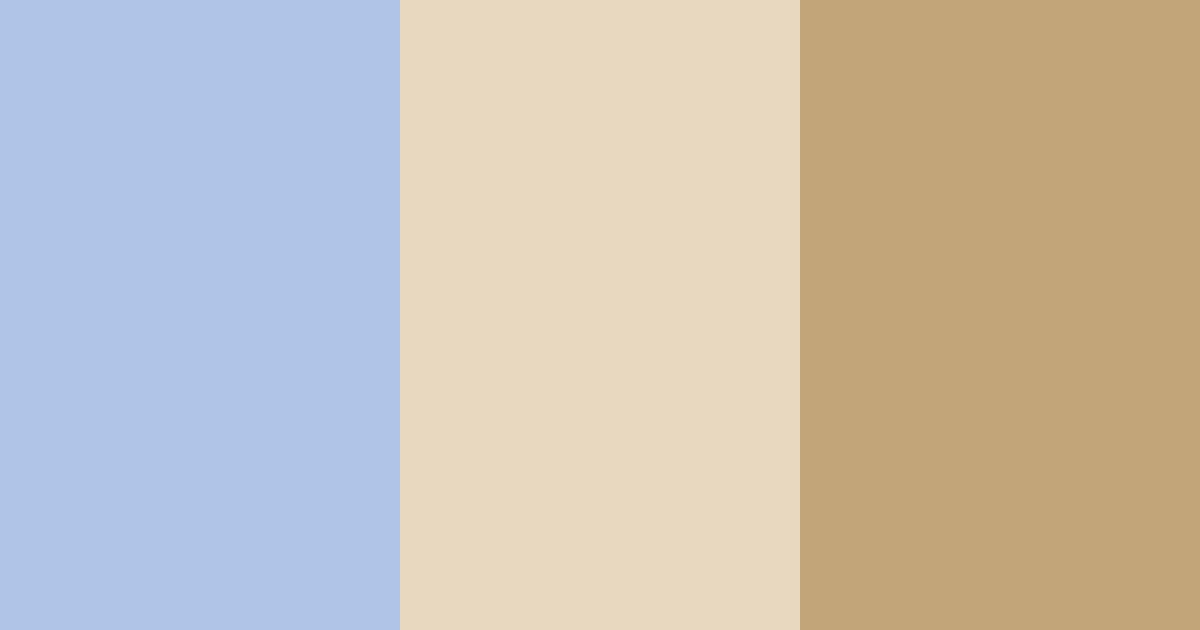 Download whispering horizons color palette PNG image (landscape)