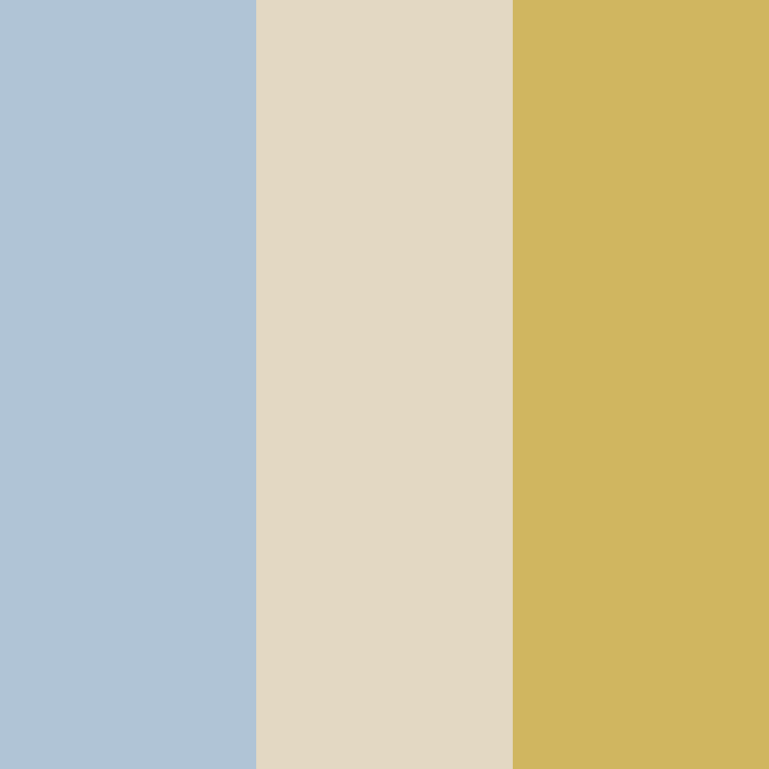 Download misty horizon color palette PNG image (square)