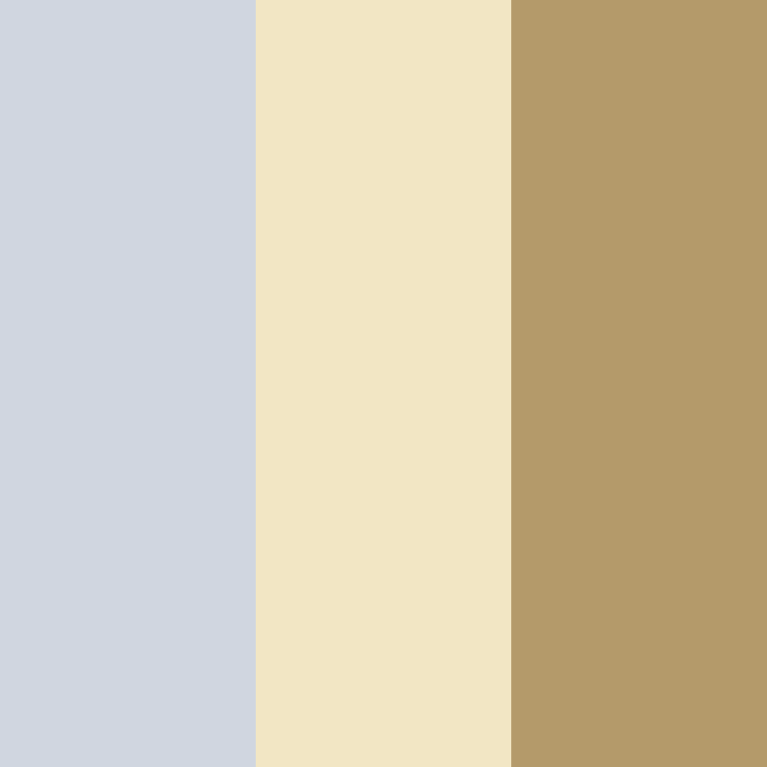 Download whispering horizon color palette PNG image (square)